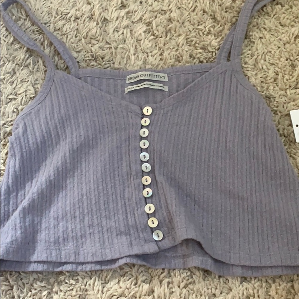 Urban outfitters tank top